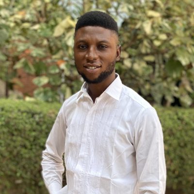 Joshua Fawale